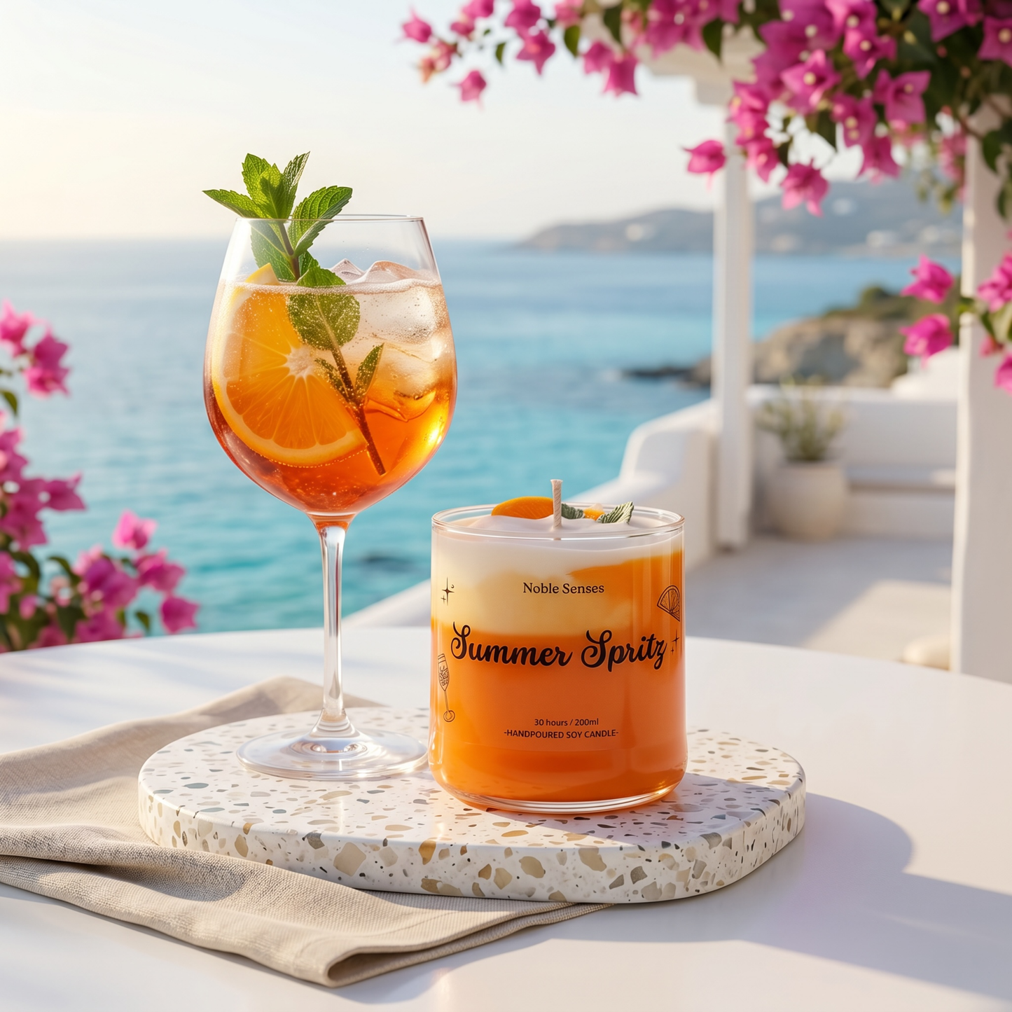 Summer Spritz