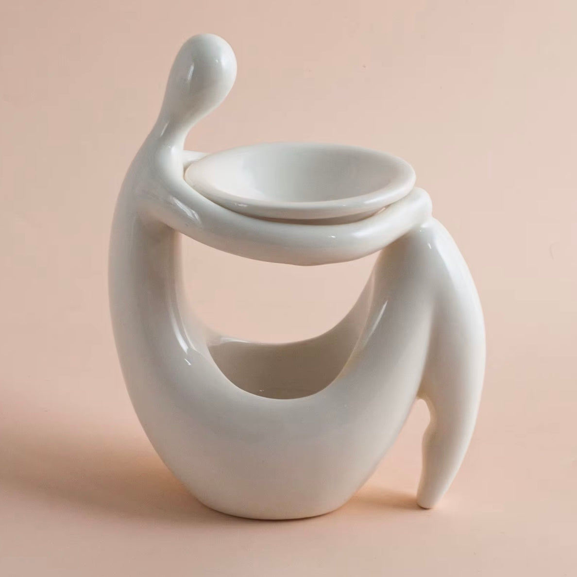 Warm Hug Αρωματιστής / Wax Melter