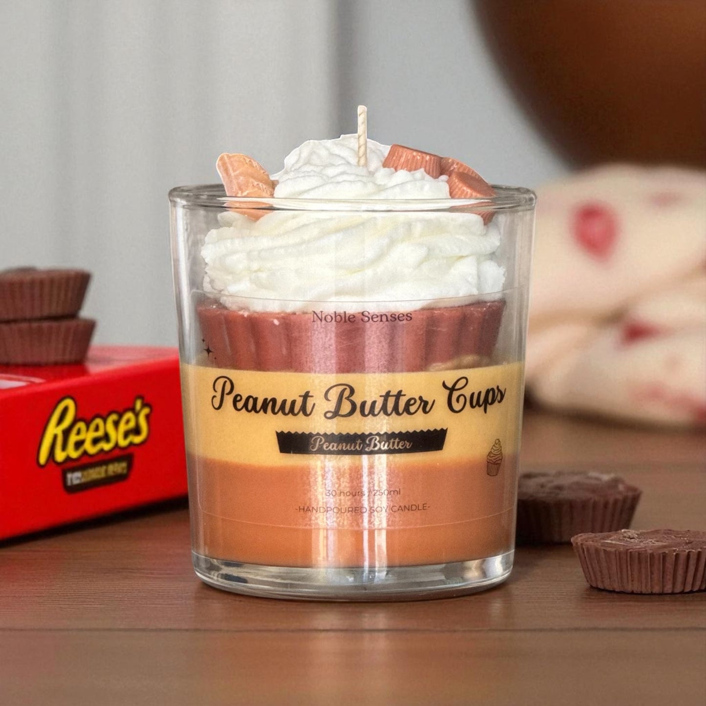Peanut Butter Cups