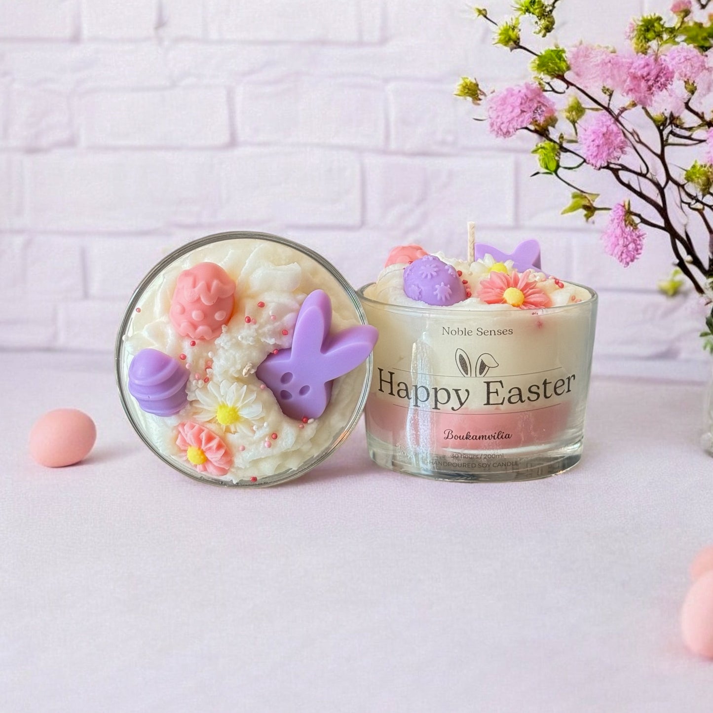 Happy Easter