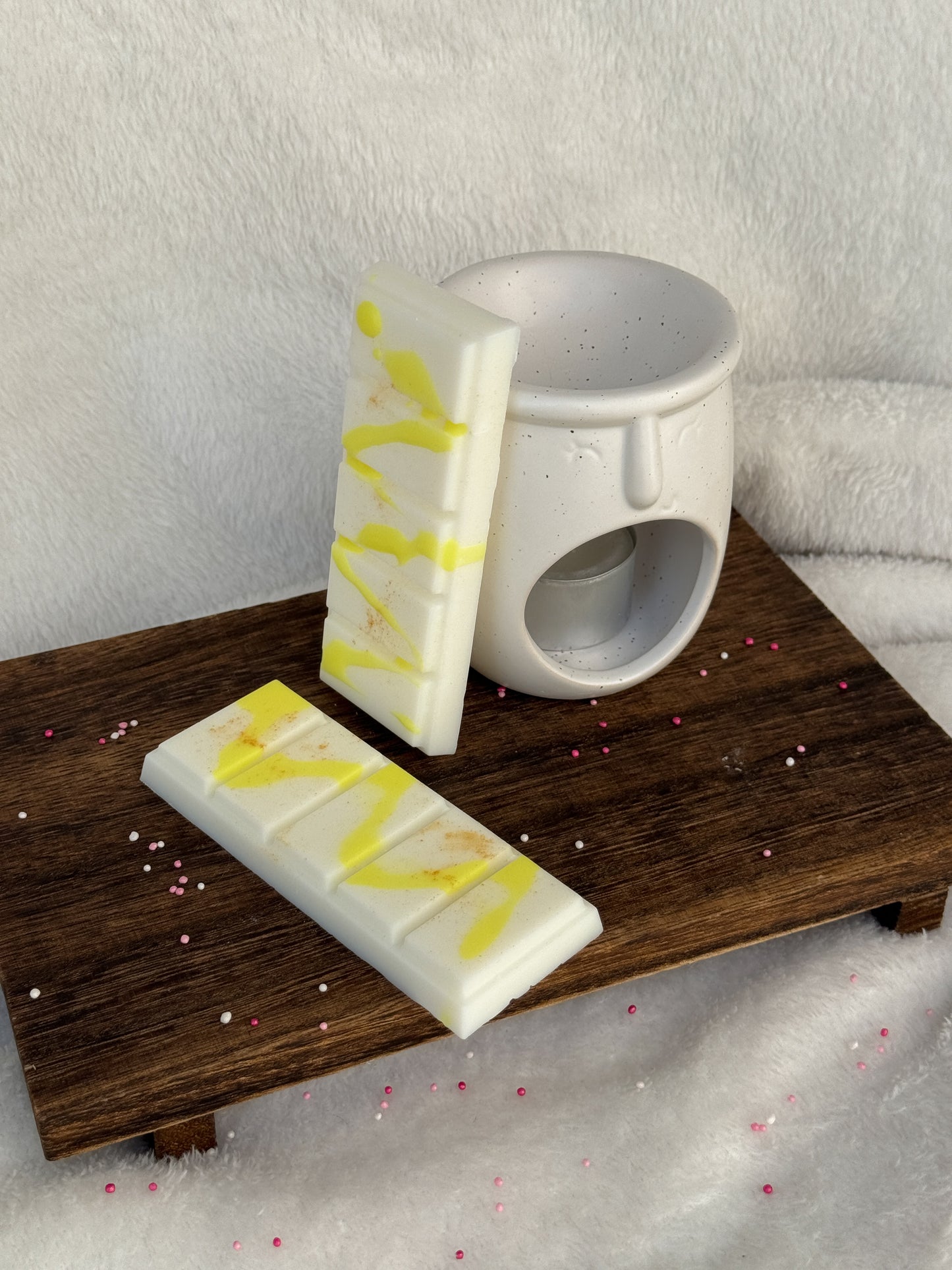 Wax Bars Wax Melts