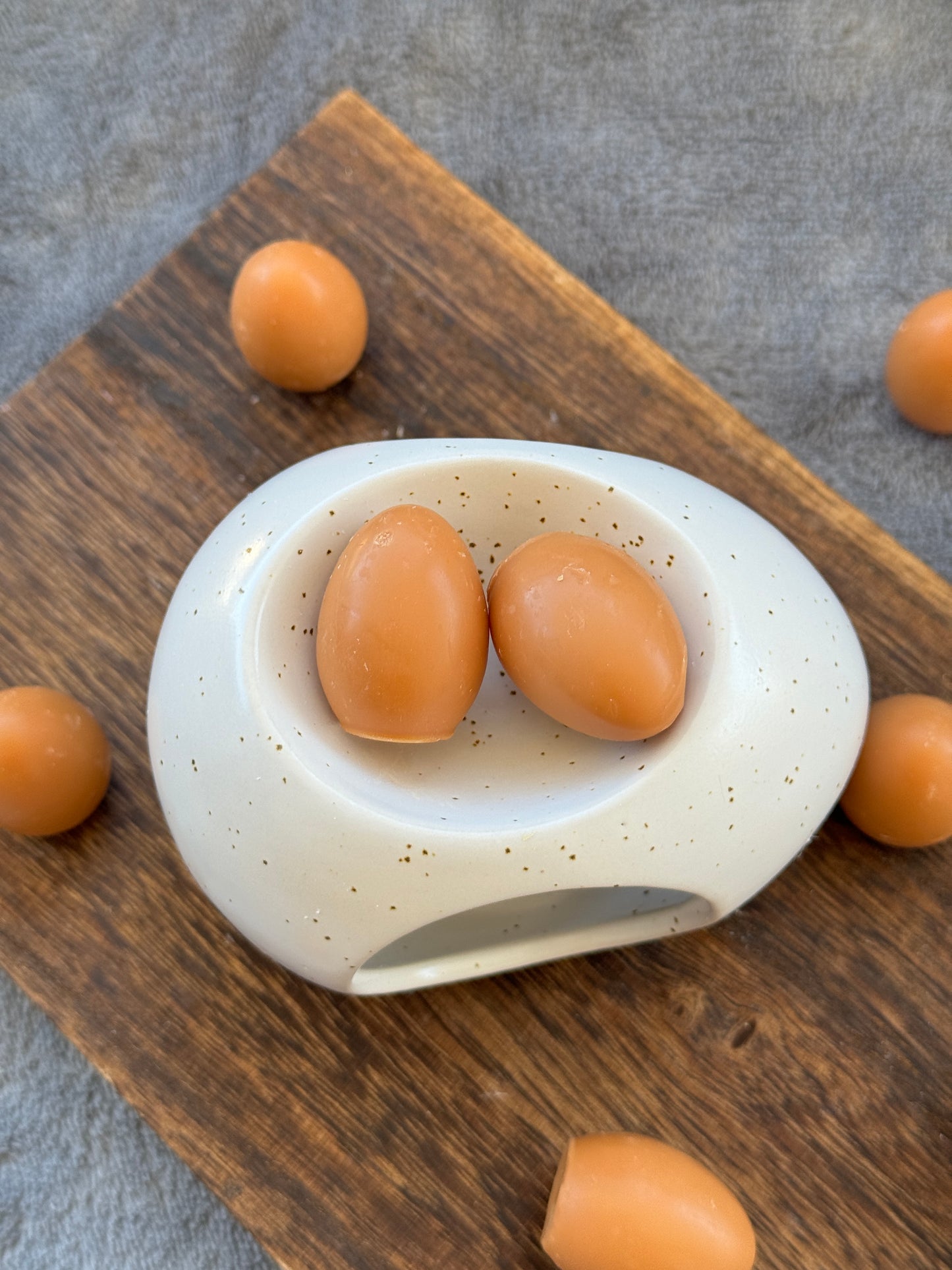Easter Choco Eggs Wax Melts