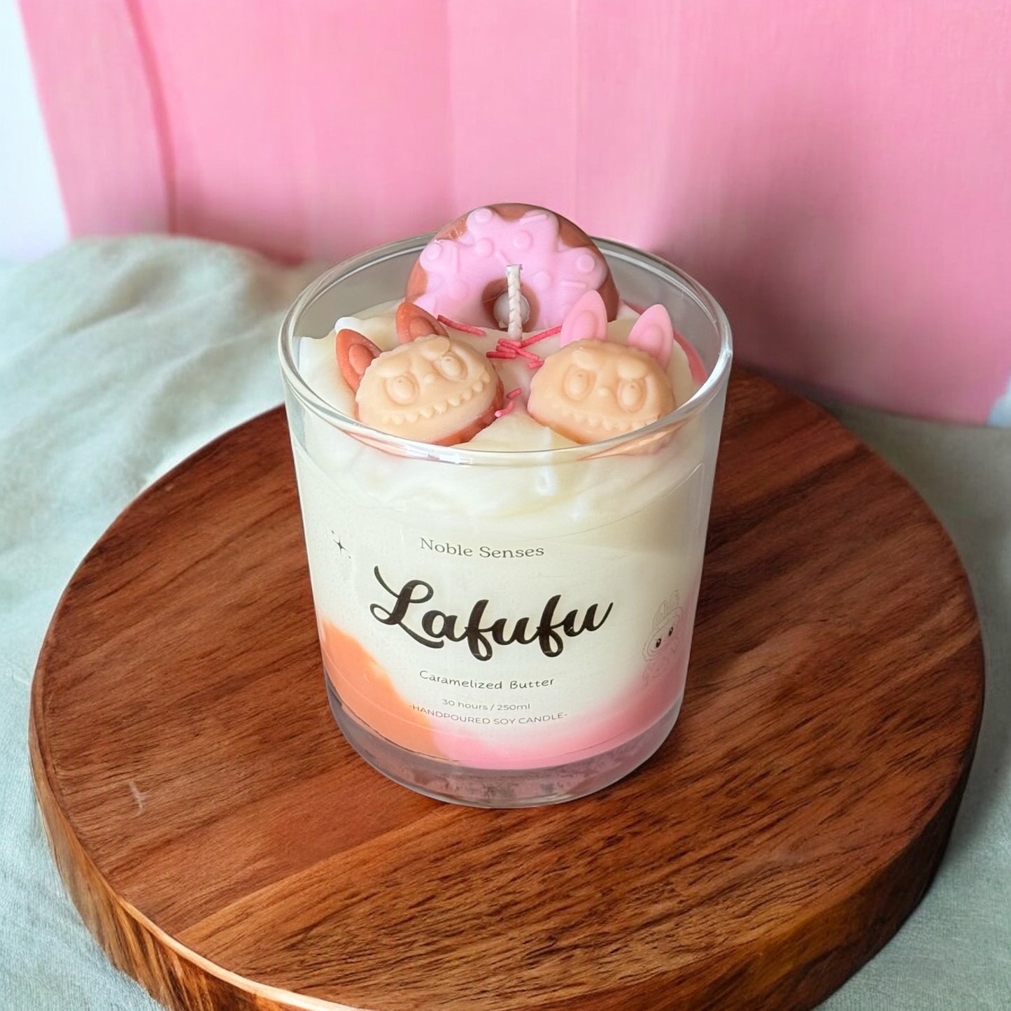 Lafufu