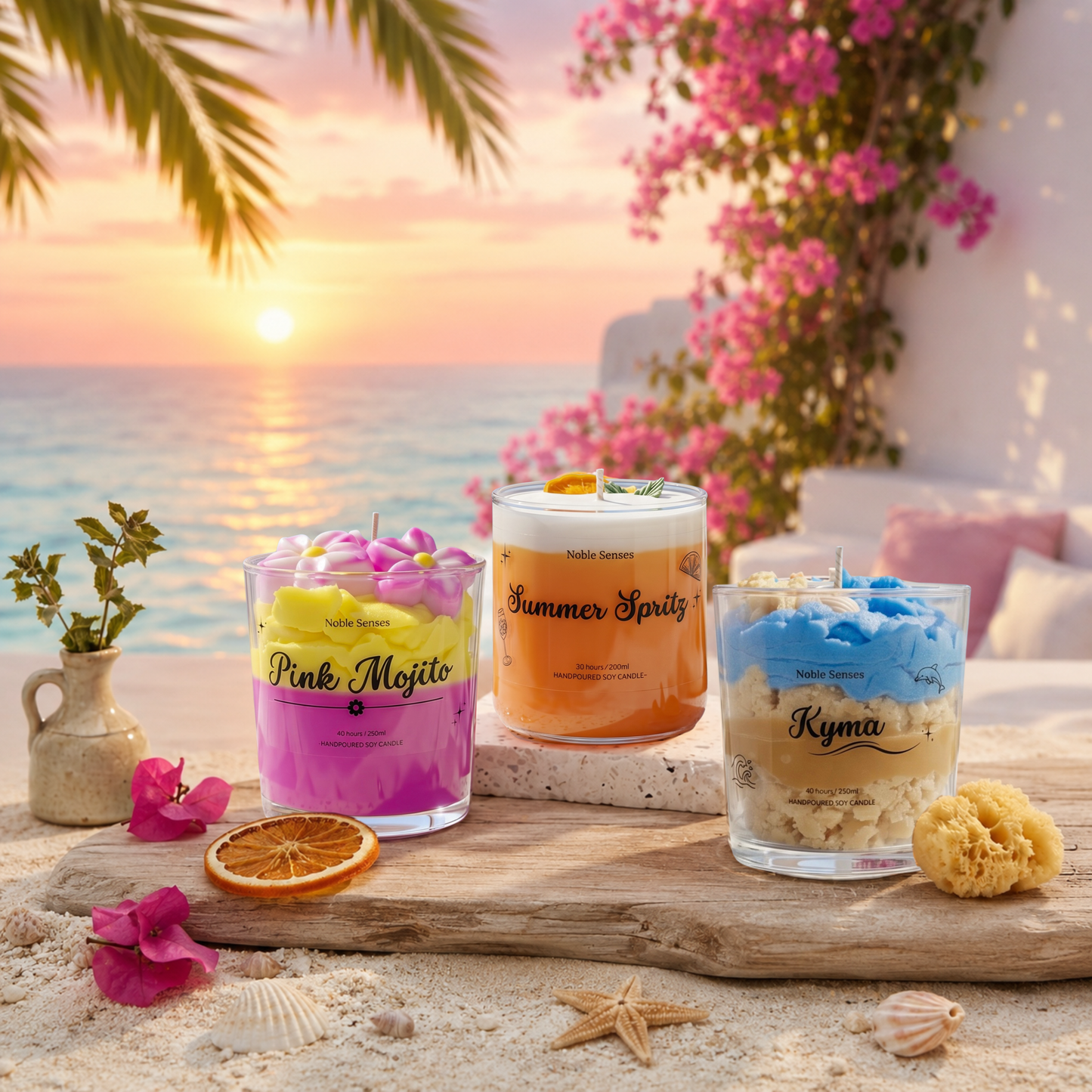 Summer Collection 2026