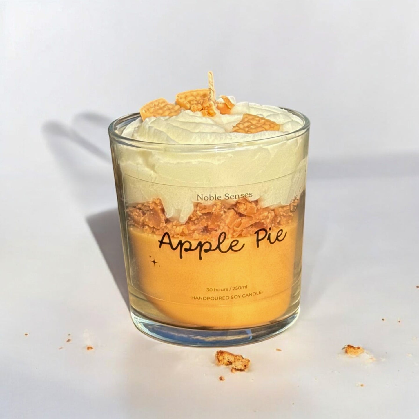 Apple Pie