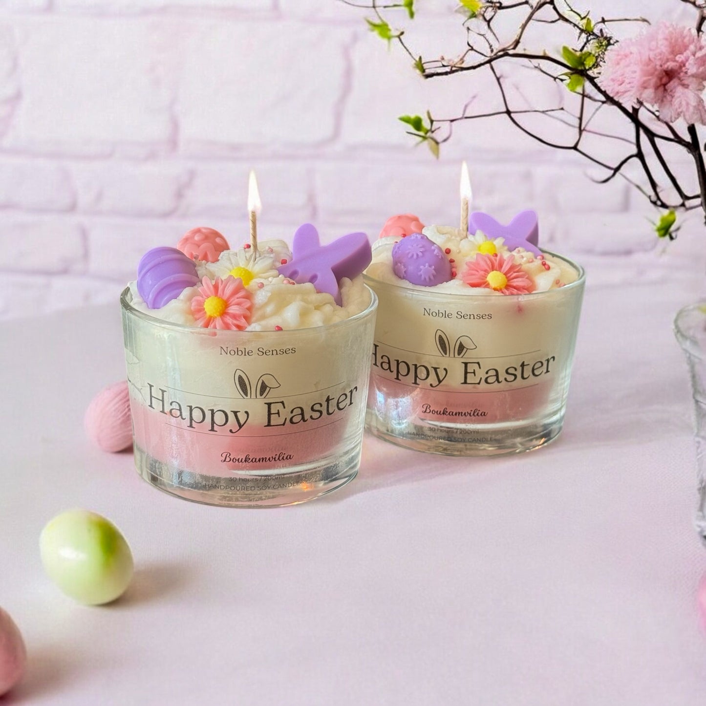 Happy Easter