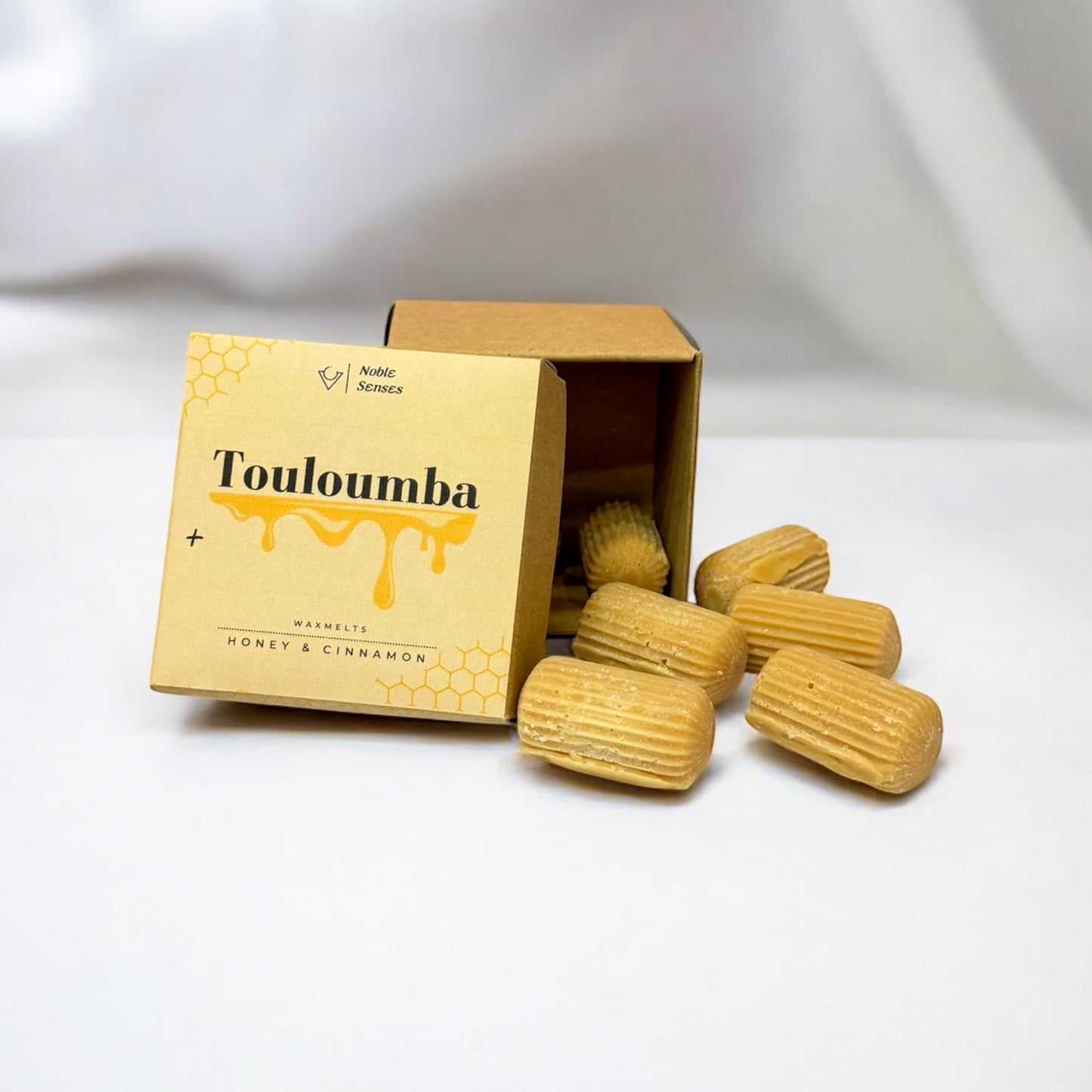 Touloumpa Wax Melts
