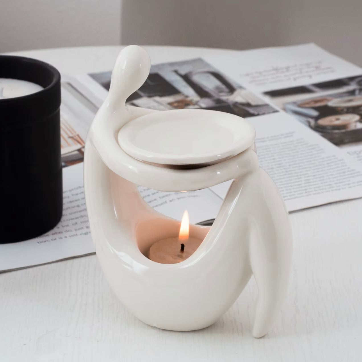 Warm Hug Αρωματιστής / Wax Melter