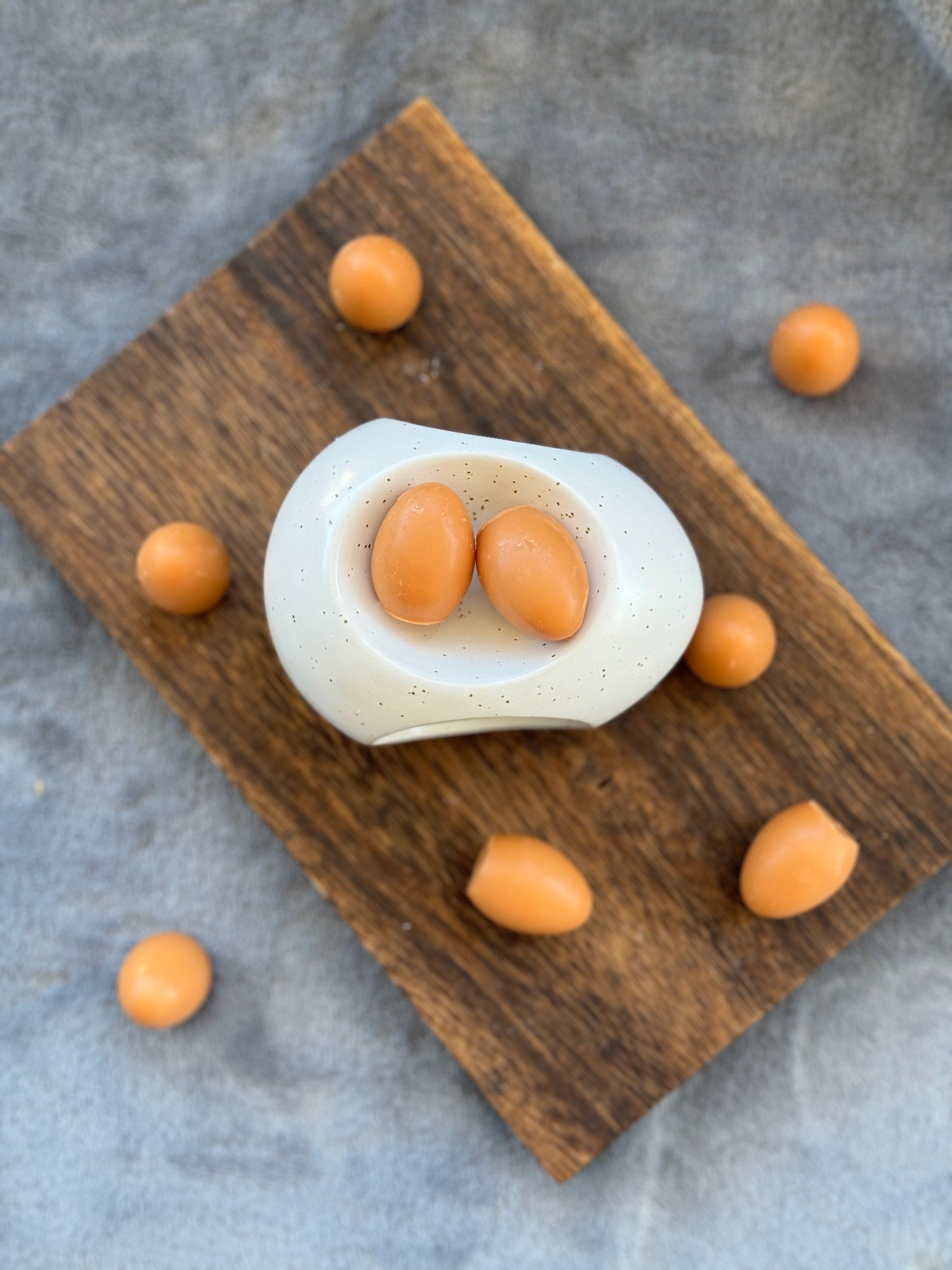 Easter Choco Eggs Wax Melts