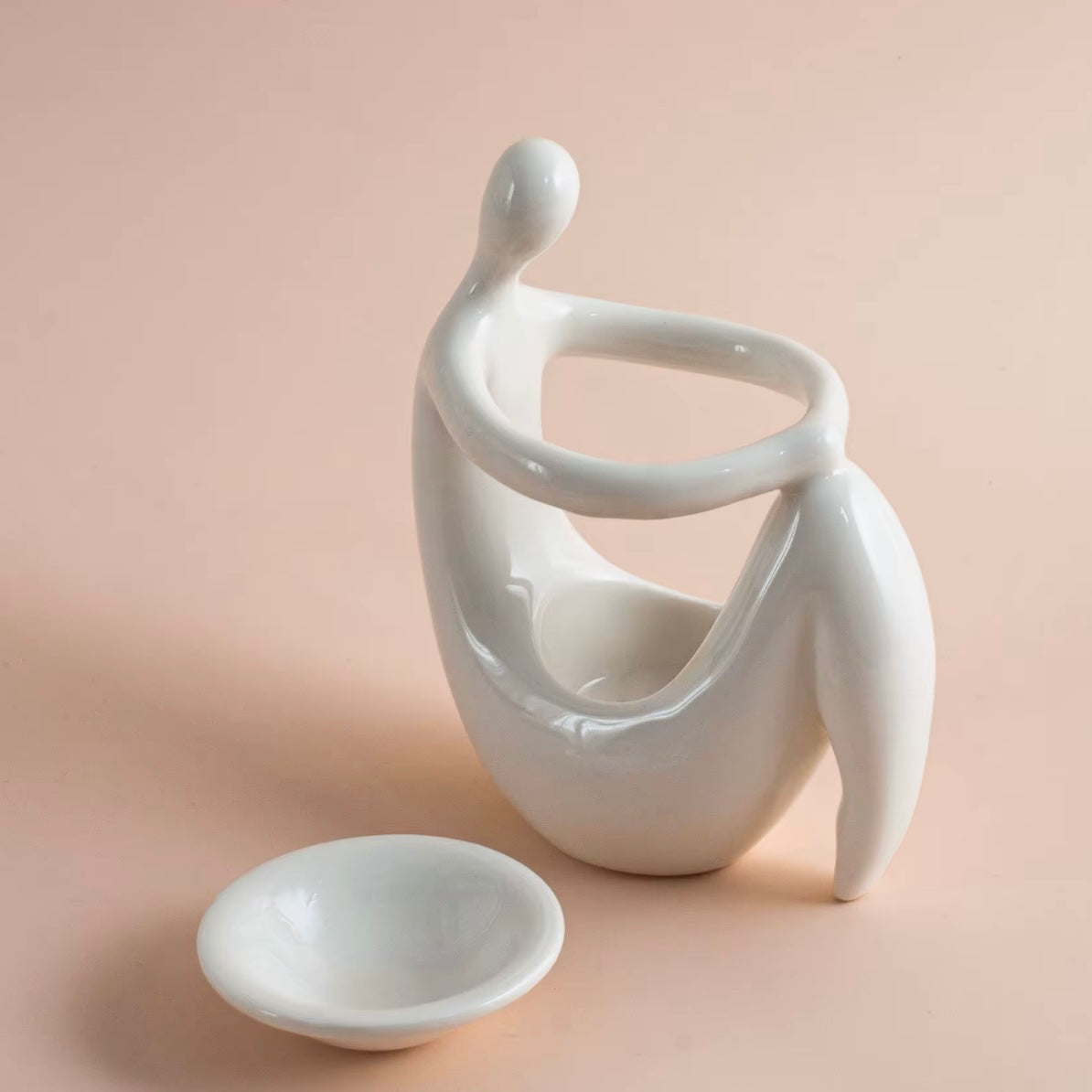Warm Hug Αρωματιστής / Wax Melter