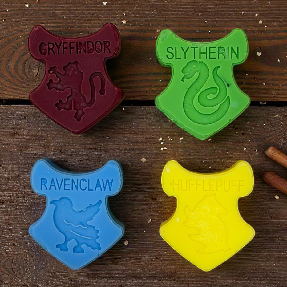 Mystery Sorting Wax Melts