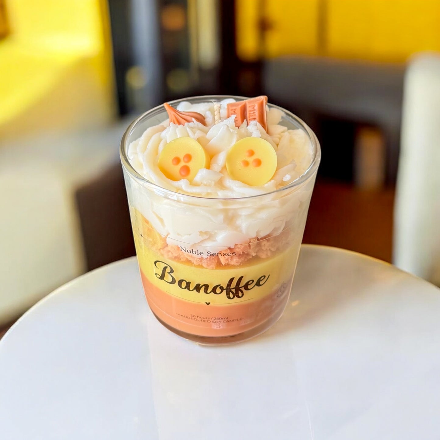 Banoffee