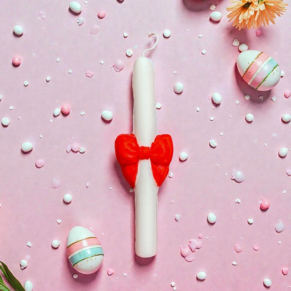 Φιόγκος Λαμπάδα