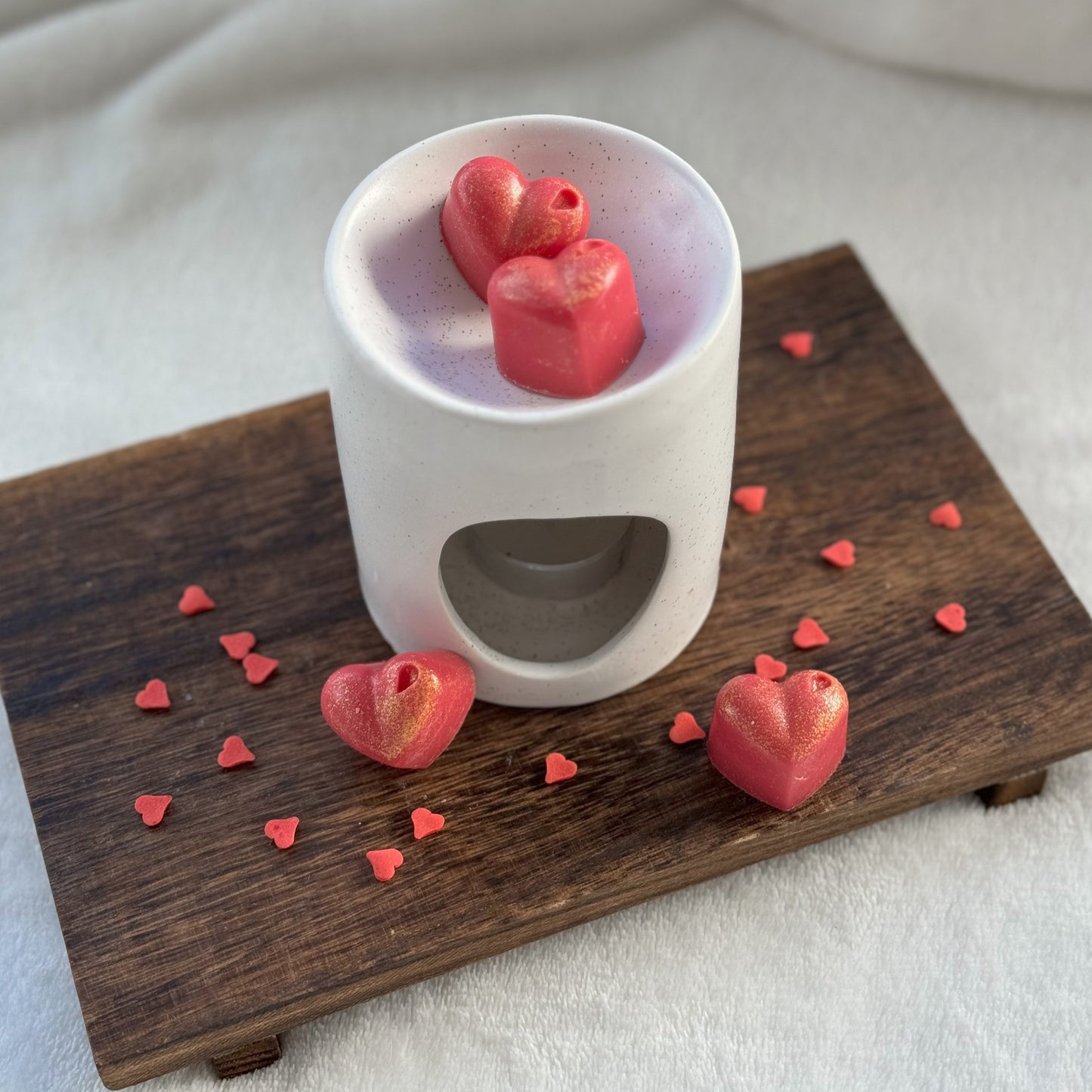 Love Bites Wax Melts