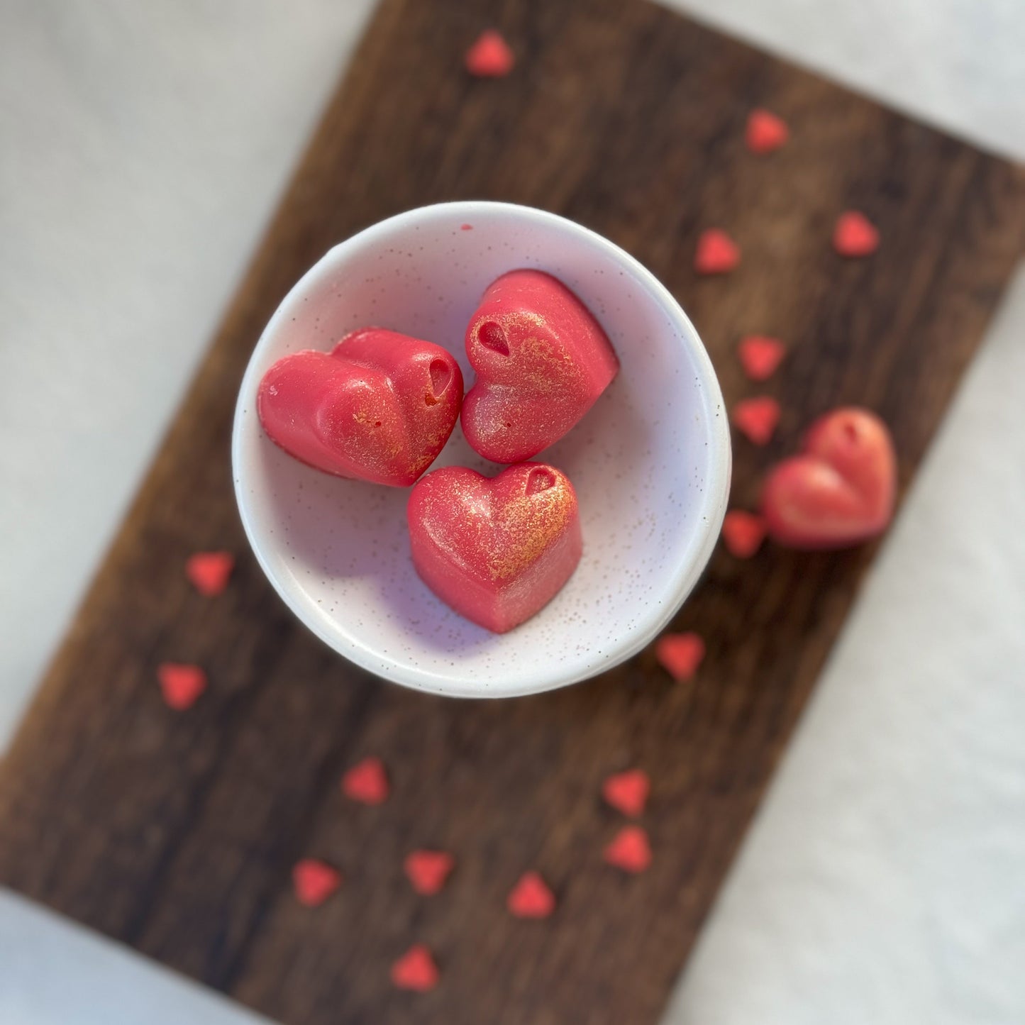 Love Bites Wax Melts