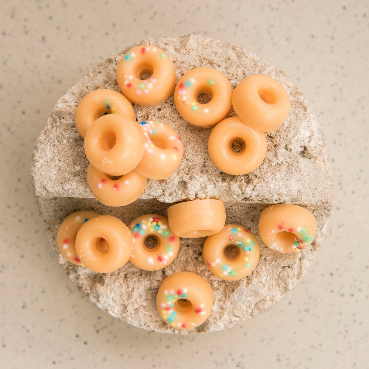 Sprinkle Donuts Wax Melts
