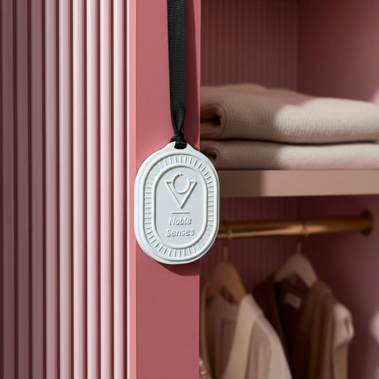 Senses in a Closet