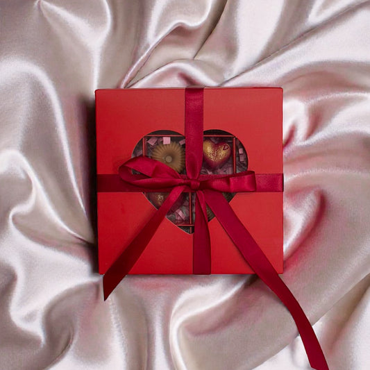 Gift Box Chocolate Wax Melts