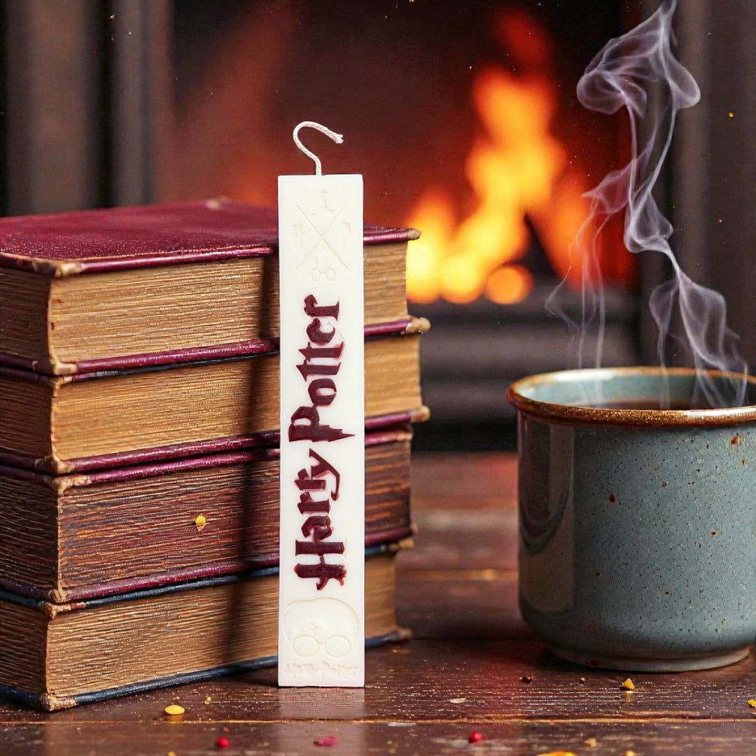 Harry Potter Λαμπάδα