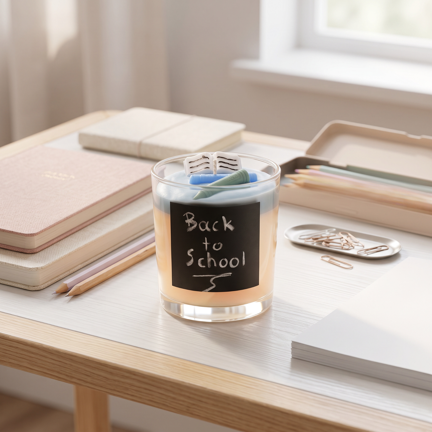 School Days