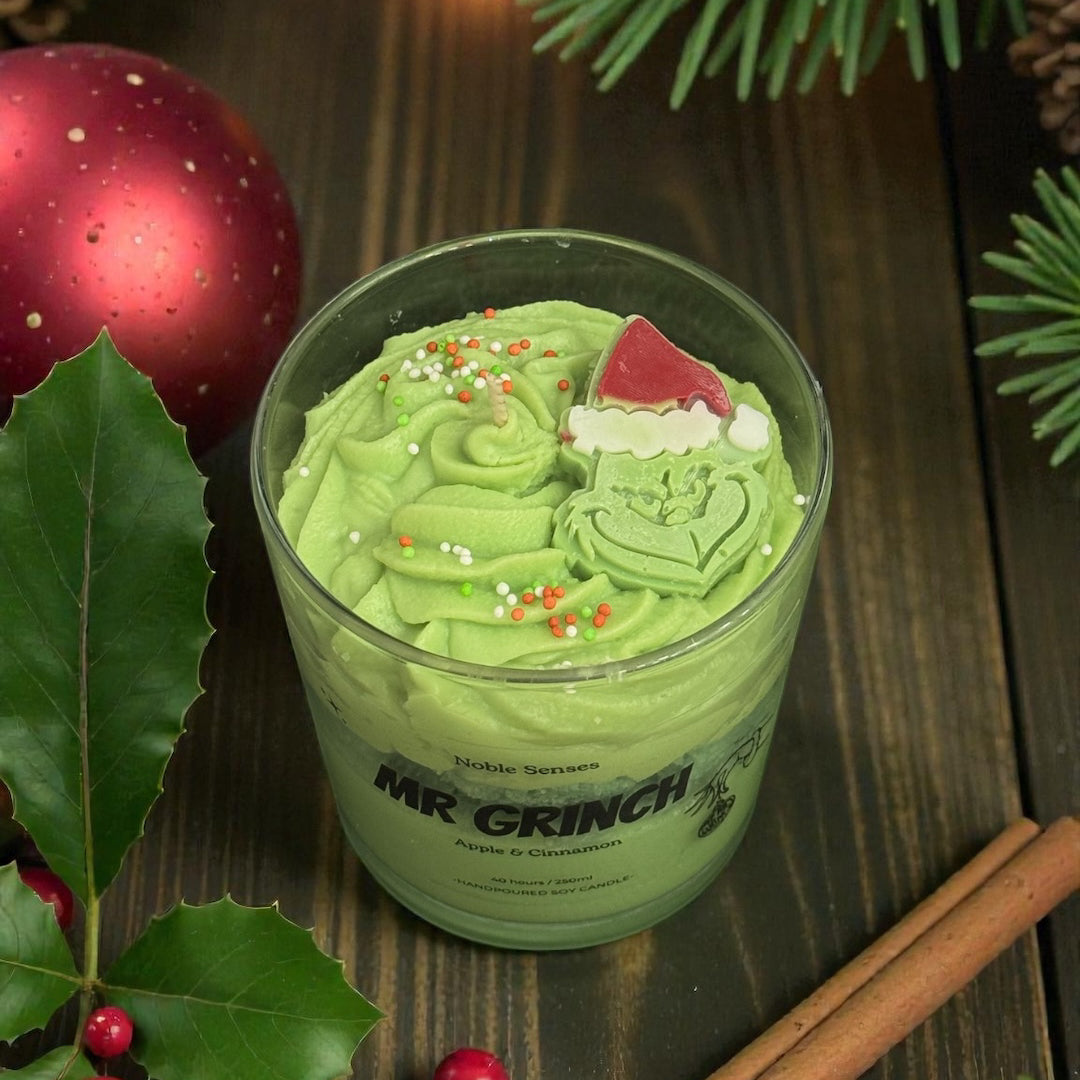Grinch