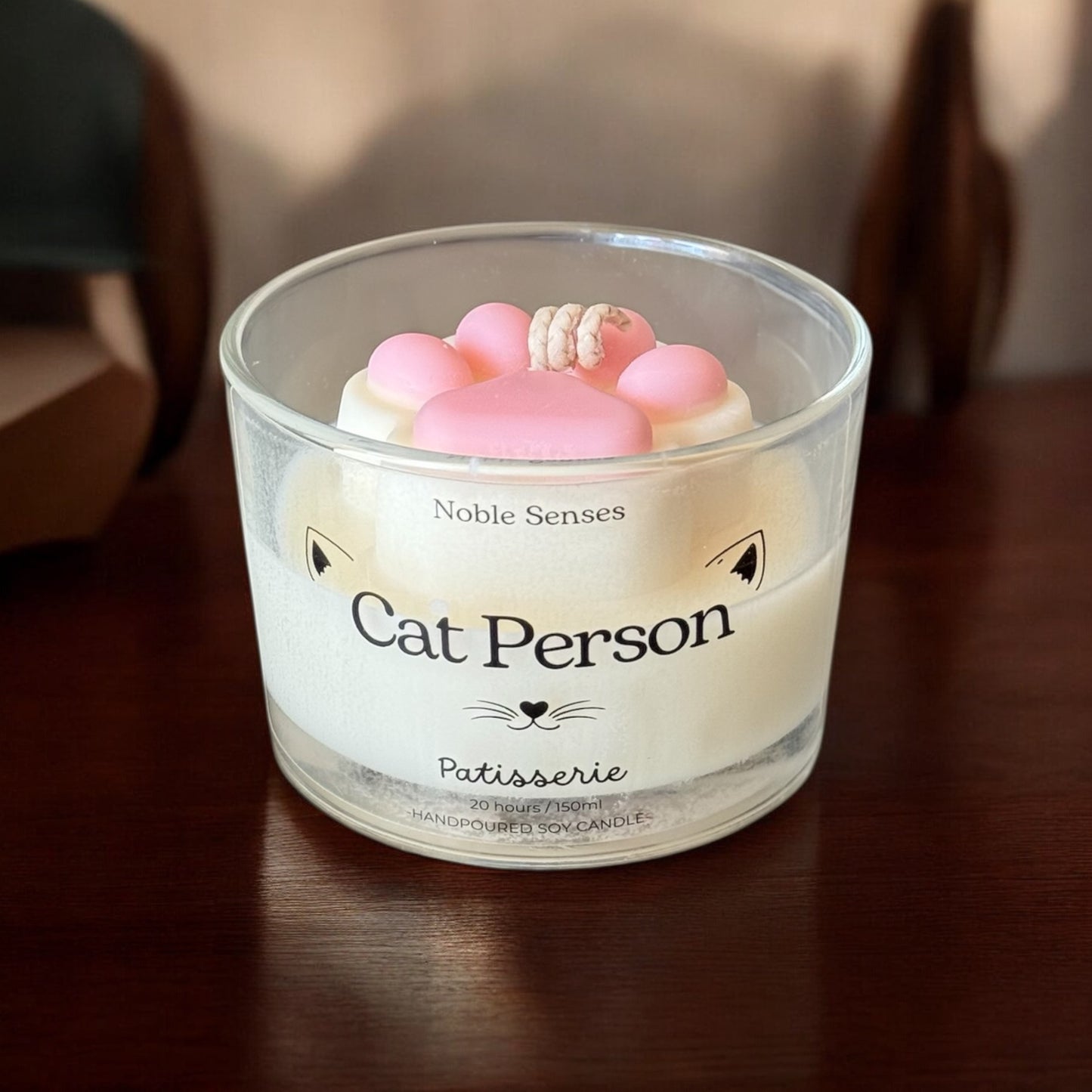 Cat Person