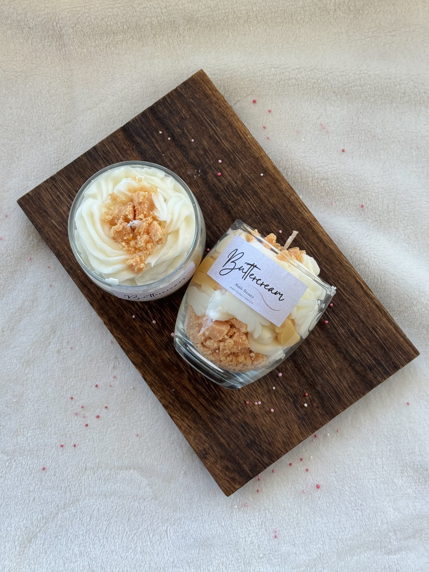 Buttercream