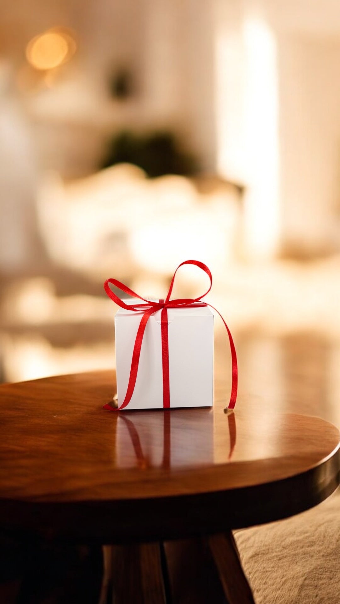 Gift Wrap