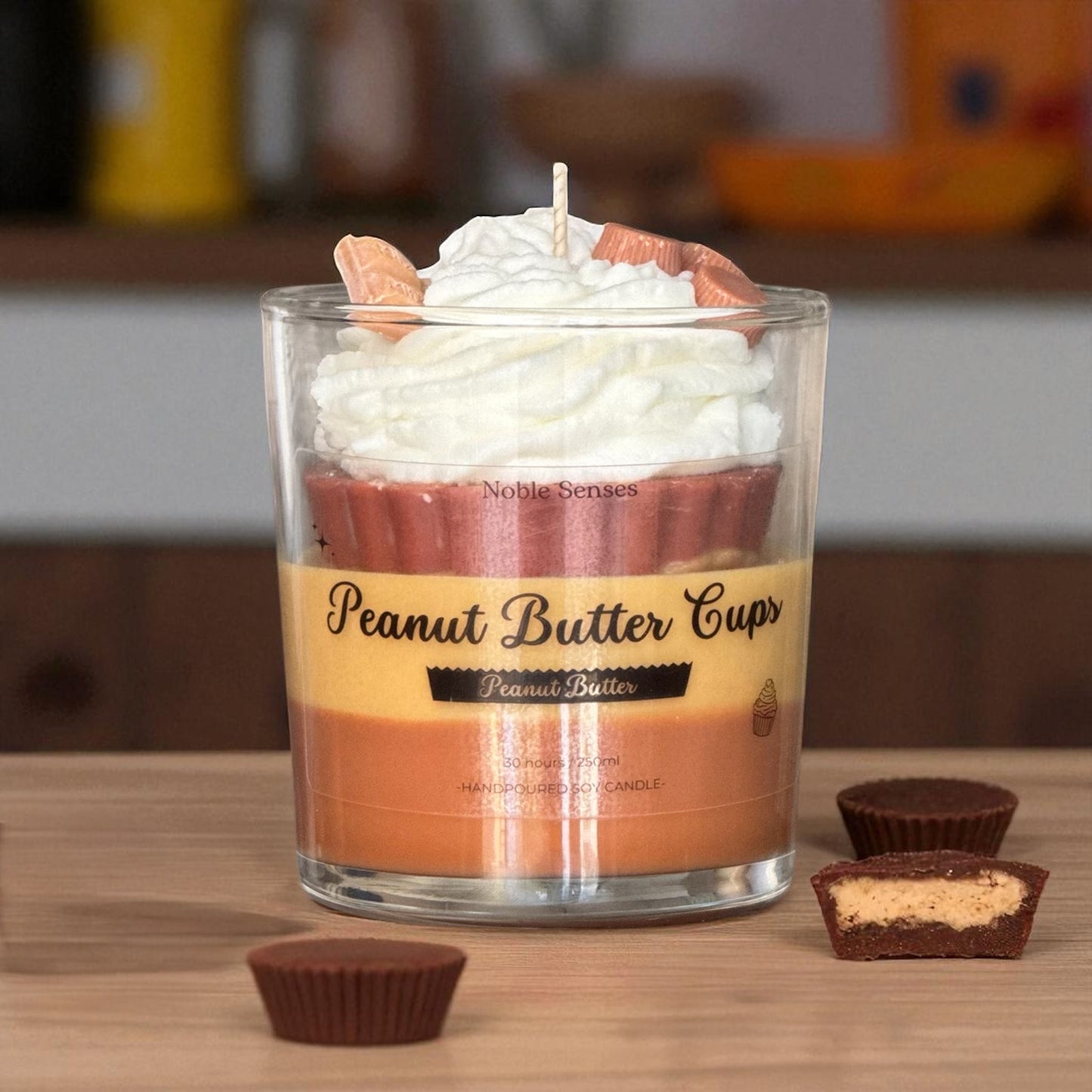 Peanut Butter Cups