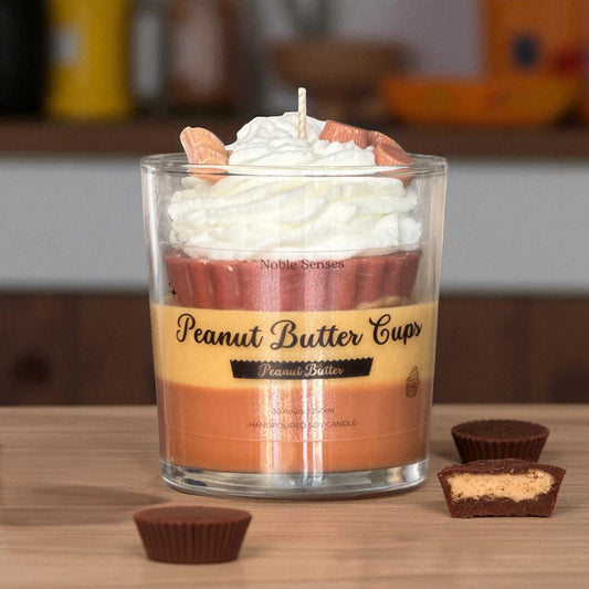 Peanut Butter Cups