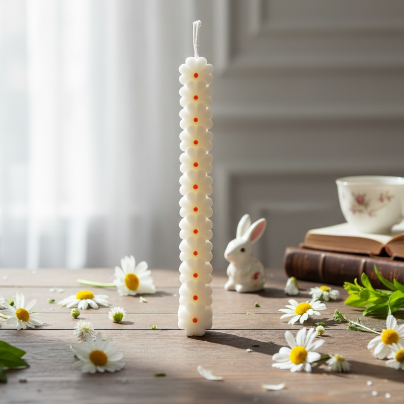 Daisies Λαμπάδα