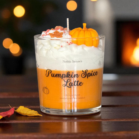 Pumpkin Spice Latte