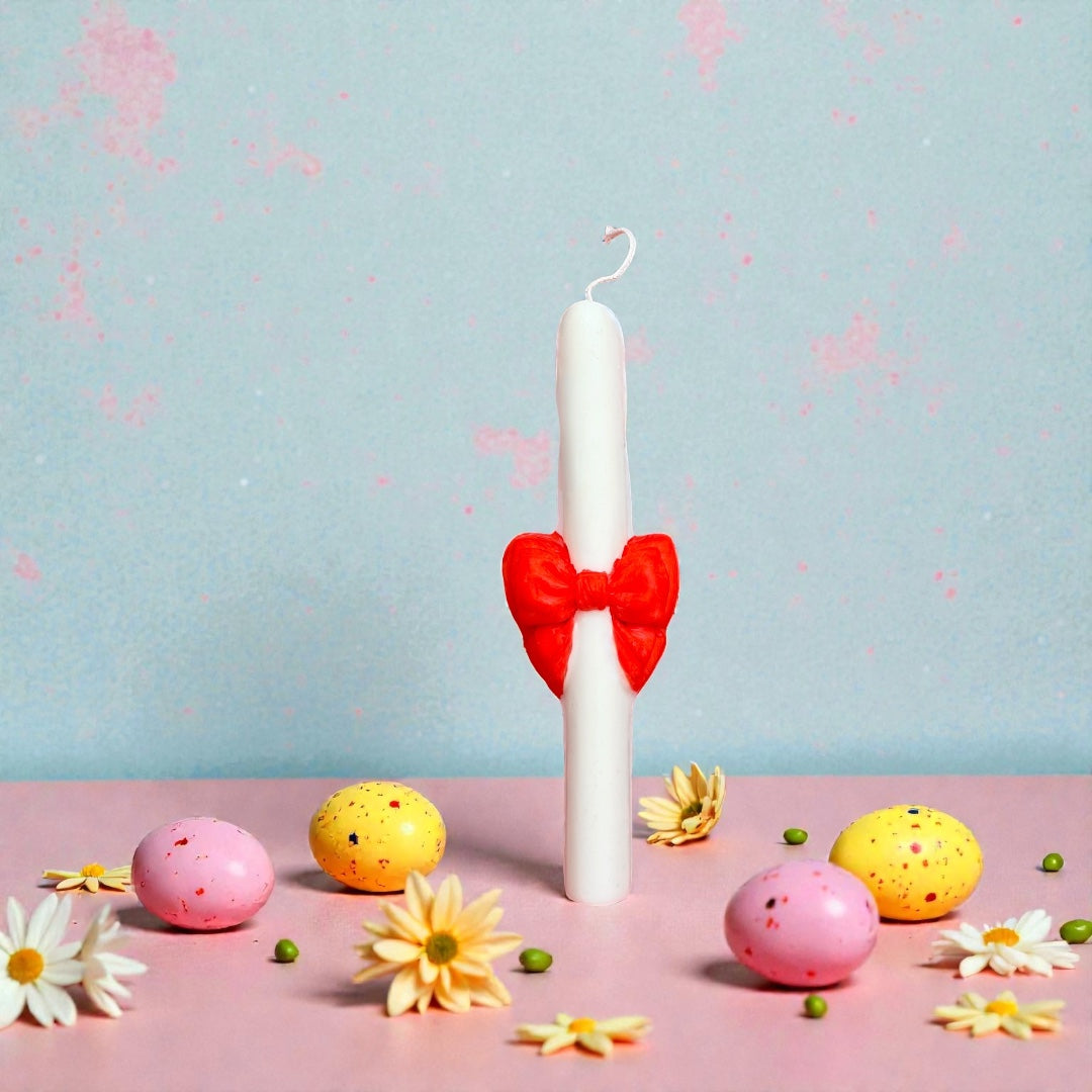 Φιόγκος Λαμπάδα