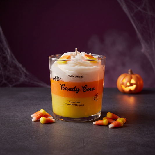 Candy Corn