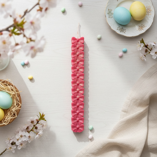 Noble Senses Λαμπάδα