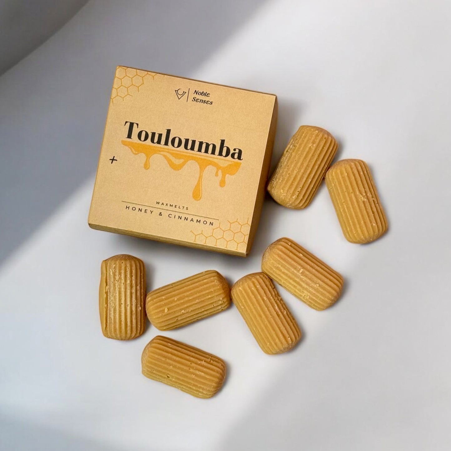 Touloumpa Wax Melts