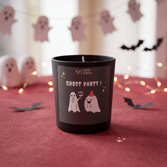 Ghost Party