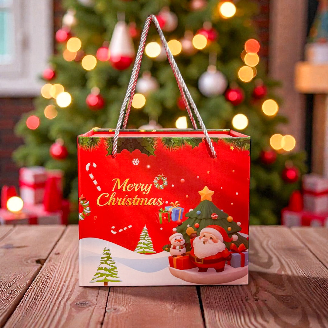 Holly Jolly Mug