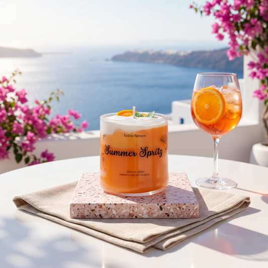 Summer Spritz