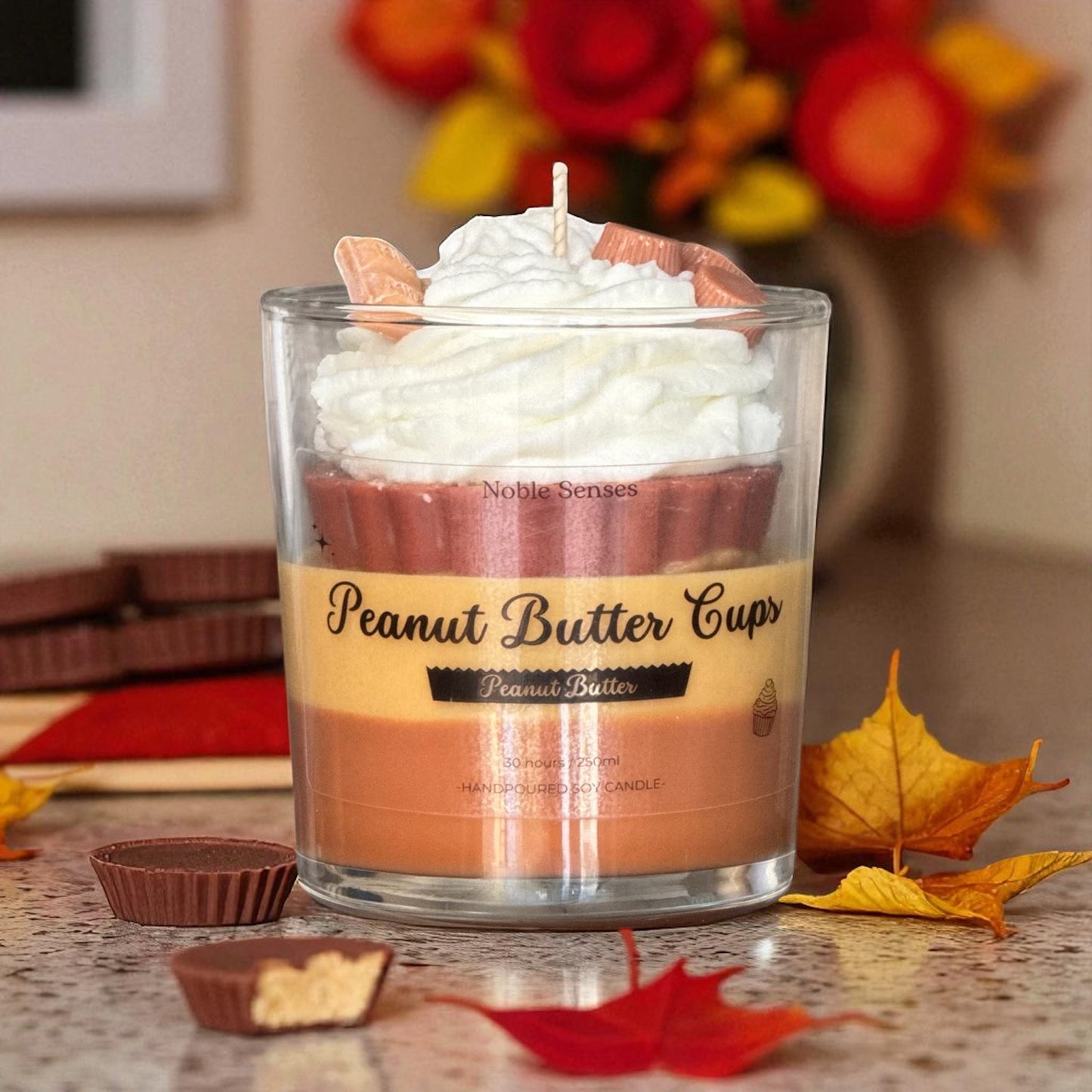 Peanut Butter Cups