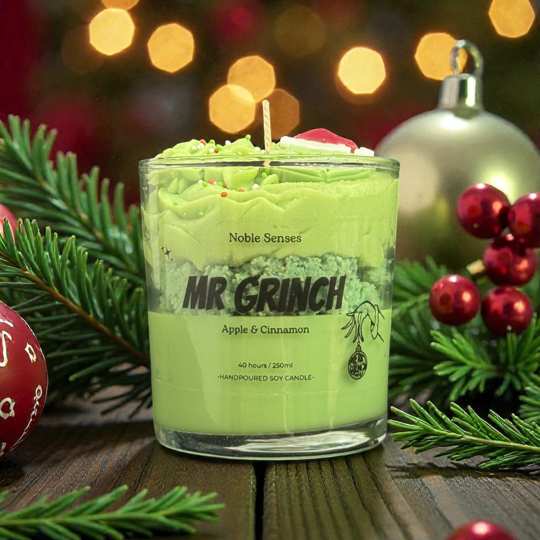 Grinch