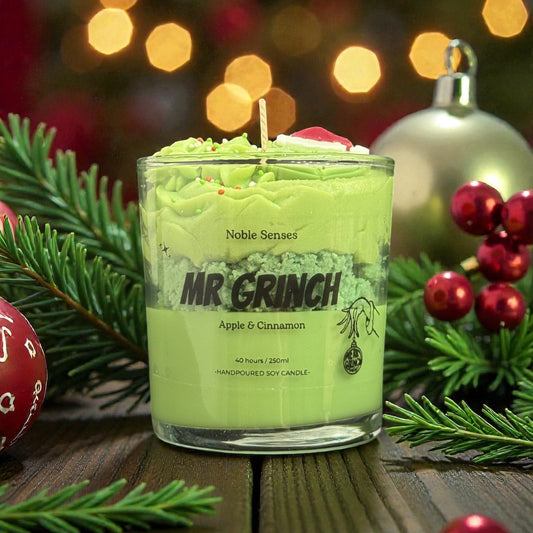Grinch