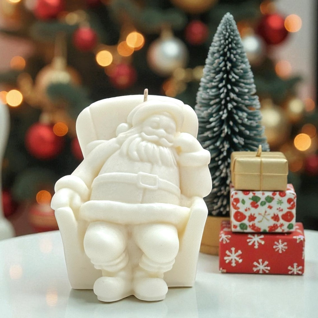 Santa Clause
