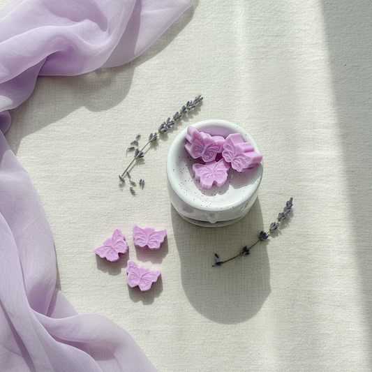 Butterfly Wax Melts