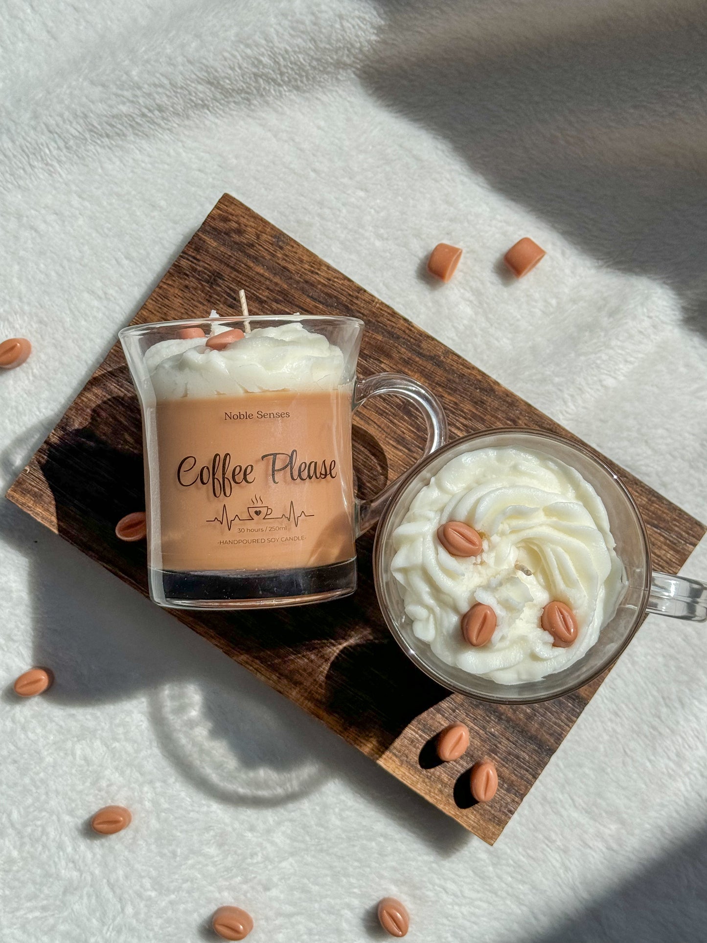 Coffee Please