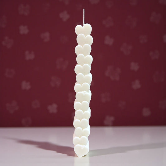 Hearts Λαμπάδα