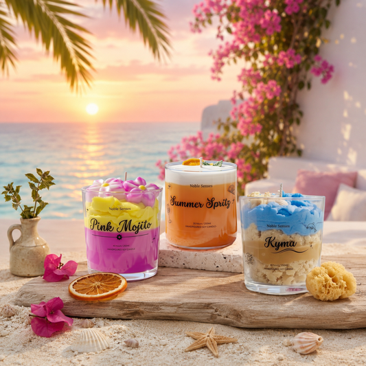 Summer Collection 2026
