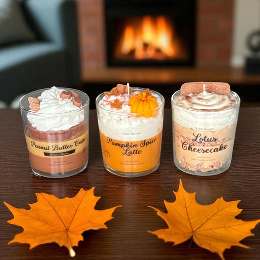Fall Collection 2025