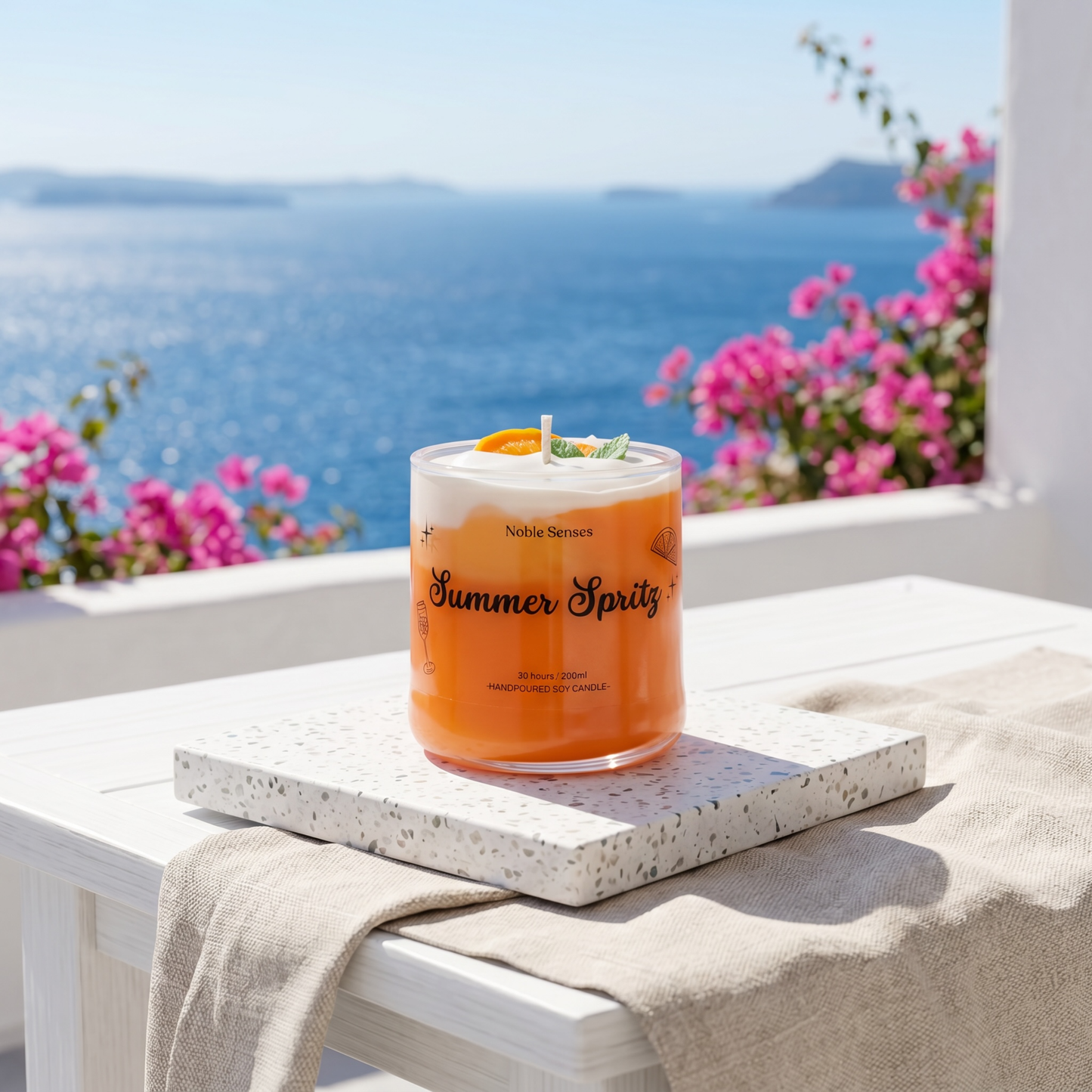 Summer Spritz
