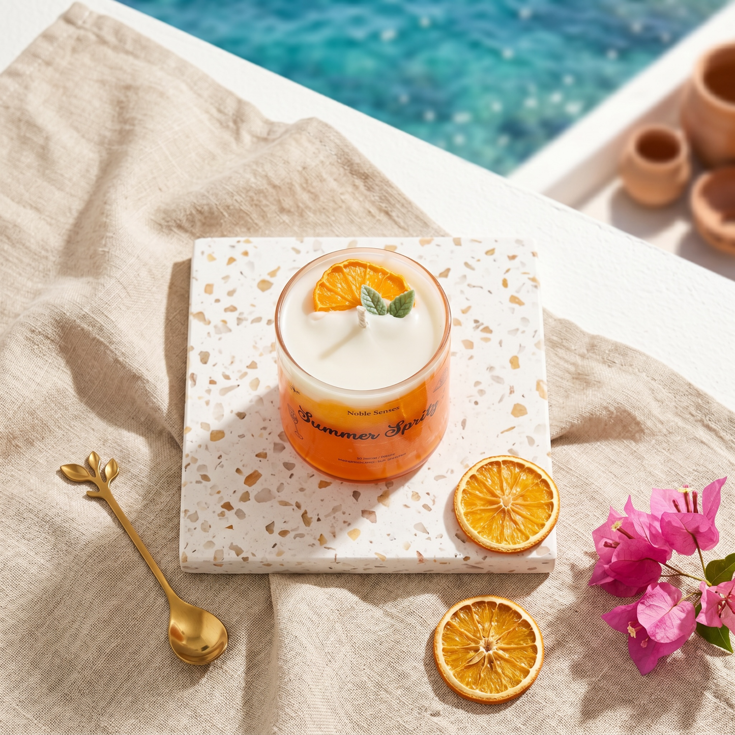 Summer Spritz